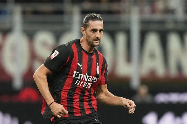 Komitmen Penuh untuk Rossoneri: Adrien Rabiot Tegaskan Tak Akan Pergi dari AC Milan