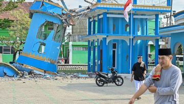Konektivitas Flores Kembali Normal, Telkomsel Sebut BTS yang Terdampak Gempa NTT Telah Pulih 100%