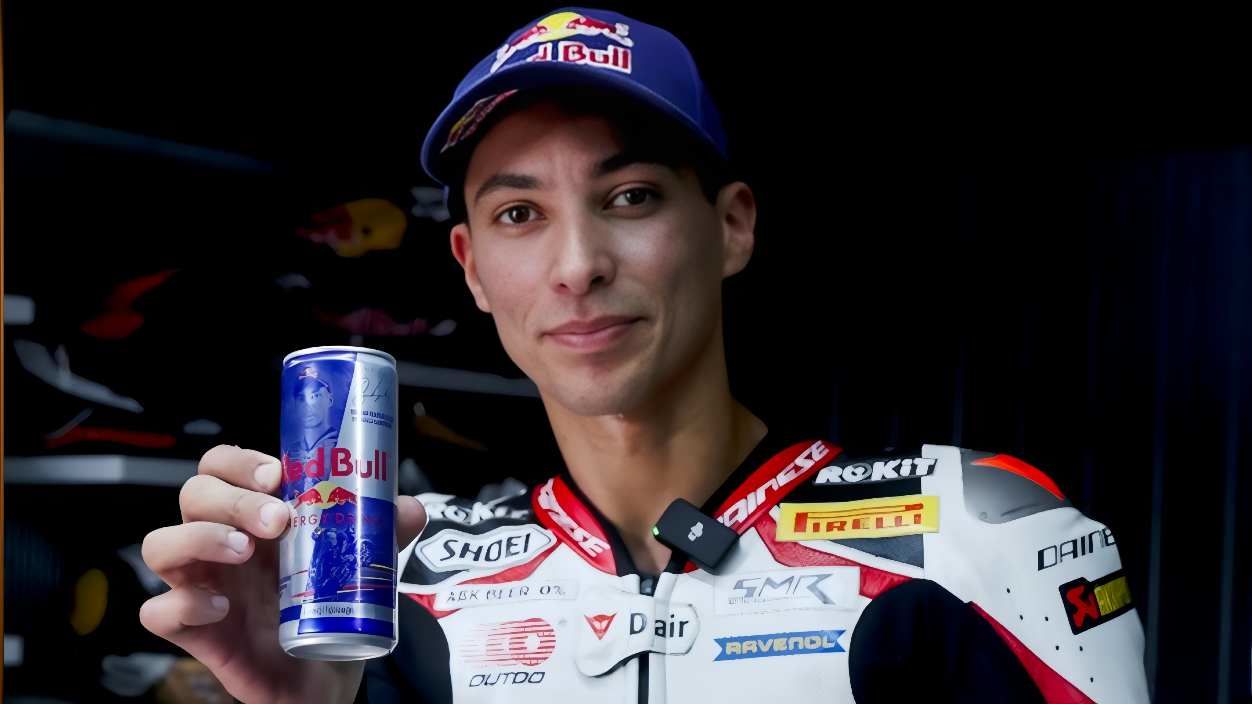 Kontroversi Aksi Ekstrem Toprak Razgatlioglu Bersama Red Bull: Antara Kreativitas dan Keamanan