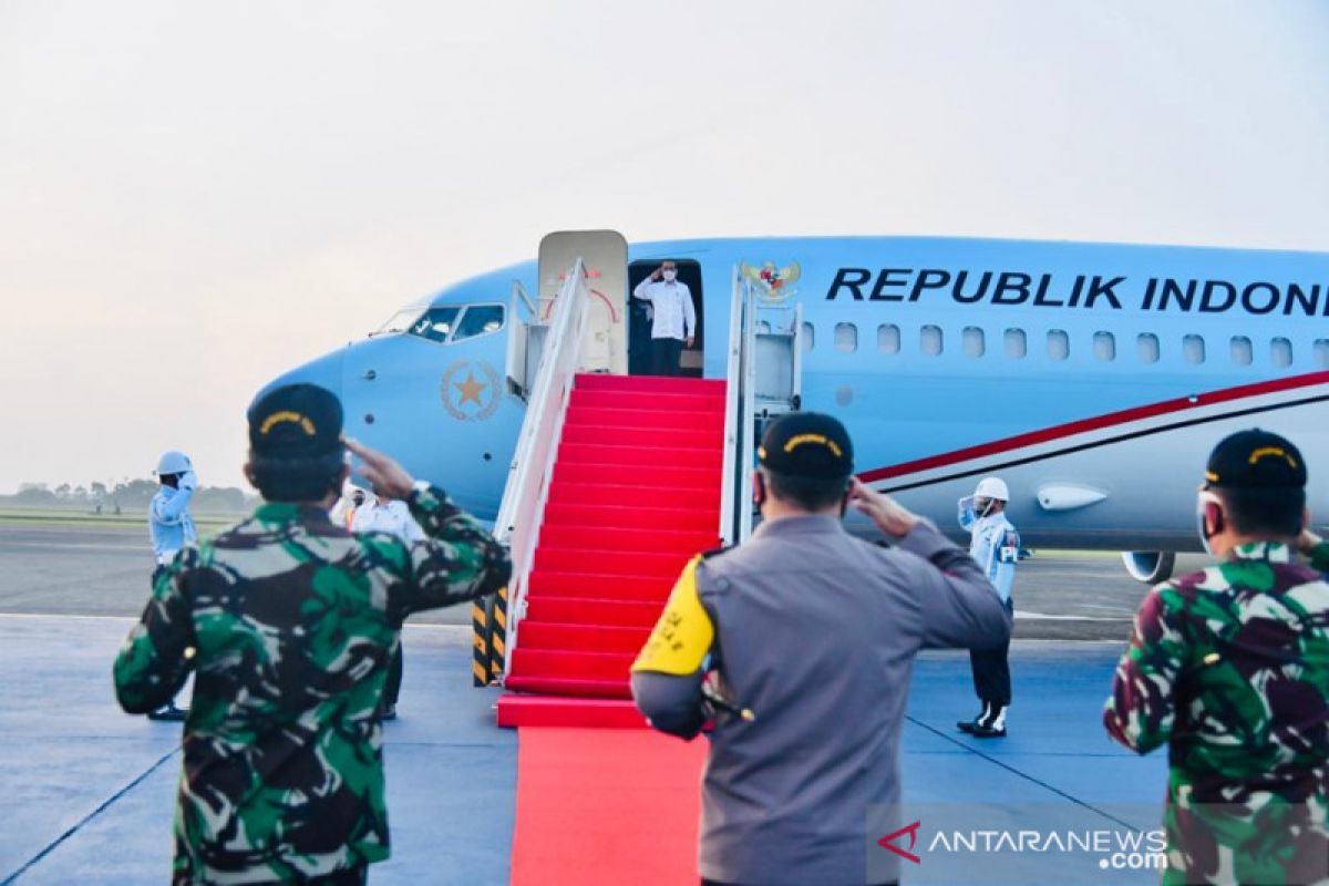 Kontroversi Kunjungan Presiden ke NTT: Antara Strategi Penanganan Bencana dan Kritik Keterlambatan
