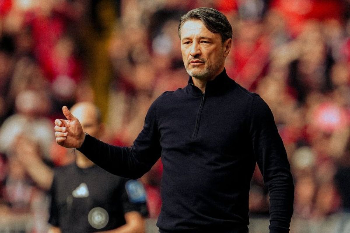 Kovac Kecewa, Cedera Konstantelias Merusak Harapan Dortmund di Hamburg