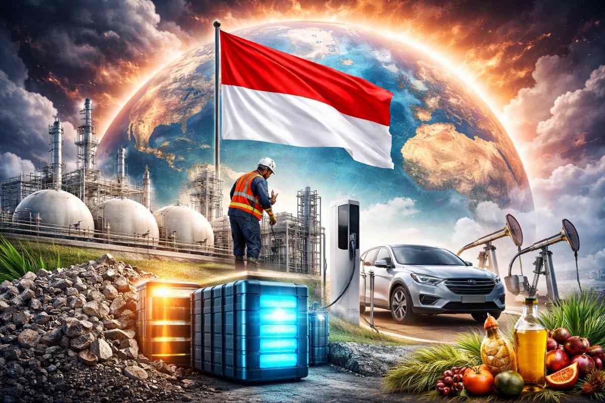 Krisis Energi Mengintai: Dari Pemadaman Lokal hingga Ancaman Lumpuhnya Pasokan Listrik Nasional