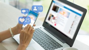 Krisis Kesehatan Mental Remaja: Meta dan Zuckerberg Sidang Kecanduan Medsos Ancaman Denda Selangit