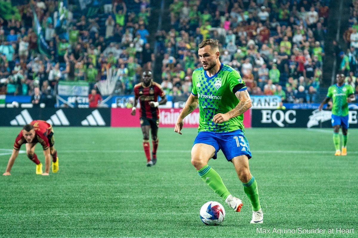 Krisis Performa MLS: Seattle Sounders Kalah 7 Kali Beruntun, Brian Schmetzer Desak Manajemen Perkuat Skuat