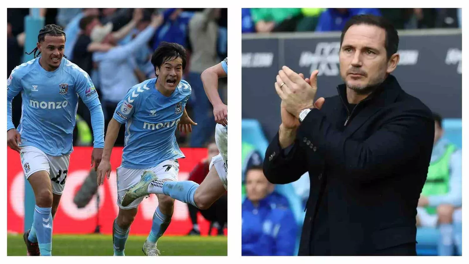 Lampard Puas! Coventry City Berjaya Atas Monaco Jelang Debut Premier League