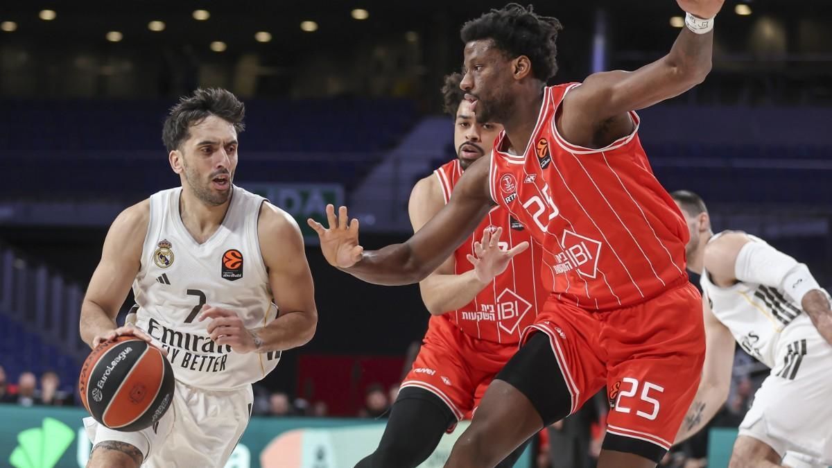 Langkah Berani Hapoel Tel Aviv: Menembus Play-off Conference League Meski Menelan Kekalahan
