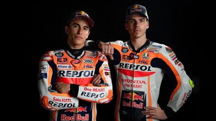 Langkah Berani Joan Mir: Terinspirasi Marc Marquez, Siap Gebrak MotoGP 2027 Bersama Gresini