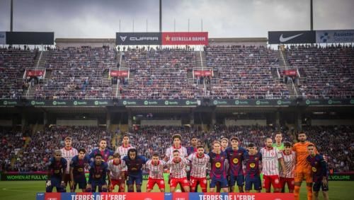 Langkah Cerdas Barcelona: Amankan Bintang Piala Dunia untuk Regenerasi Penjaga Gawang