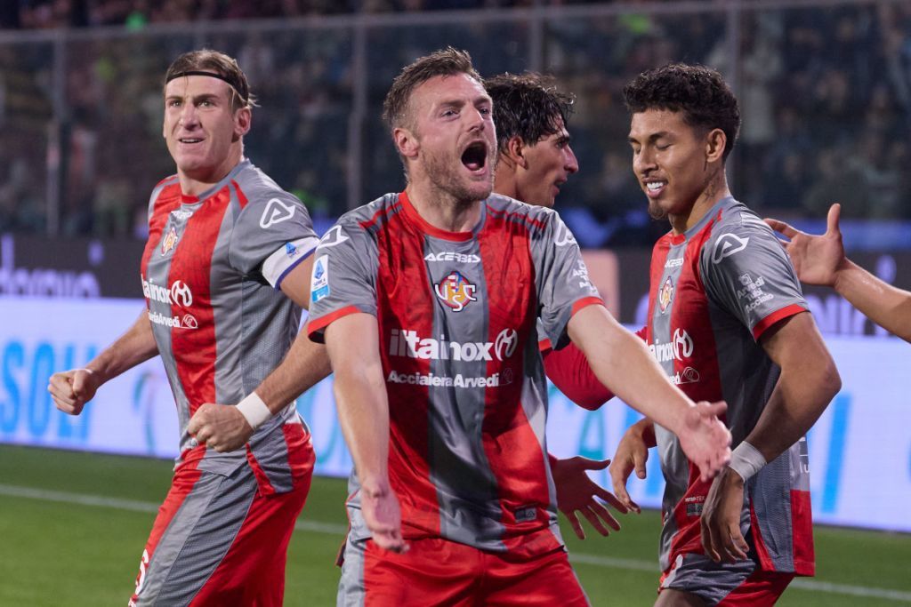 Langkah Gemilang Cremonese di Coppa Italia: Menang Telak atas Sampdoria dan Jejak Jamie Vardy yang Tersisa