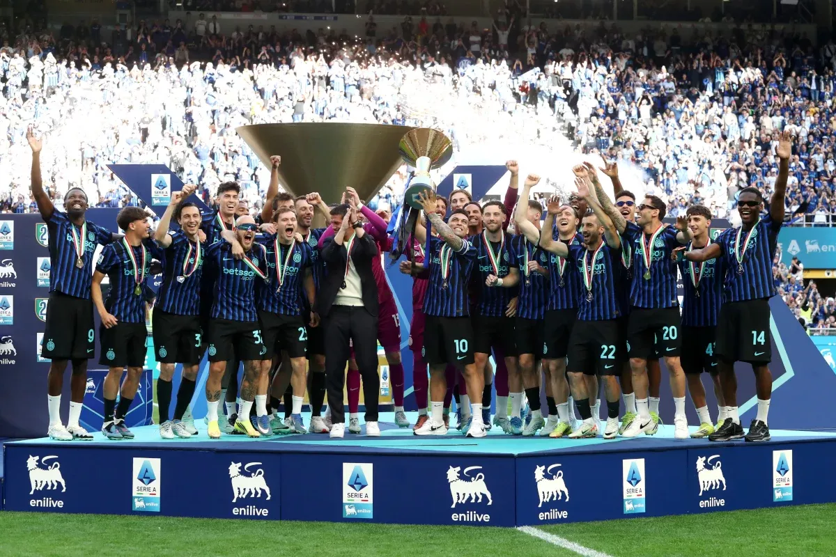 Langkah Strategis Nerazzurri: Inter Milan Resmi Pinjamkan Mattia Zanchetta ke Giana Erminio demi Jam Terbang