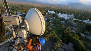 Langkah Strategis Pemerintah: Lelang Frekuensi 900 MHz untuk Perkuat Sinyal 4G di Seluruh Indonesia