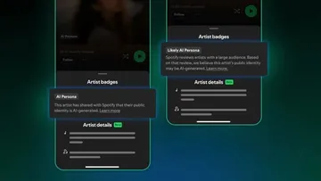 Langkah Tegas Spotify: Lindungi Musisi Manusia dari Dominasi Musik AI