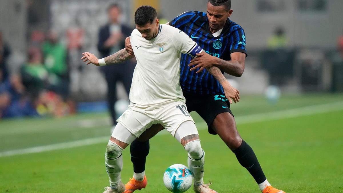 Lazio Bidik Icardi: Strategi Cerdas Skuad Biancocelesti Perkuat Lini Serang