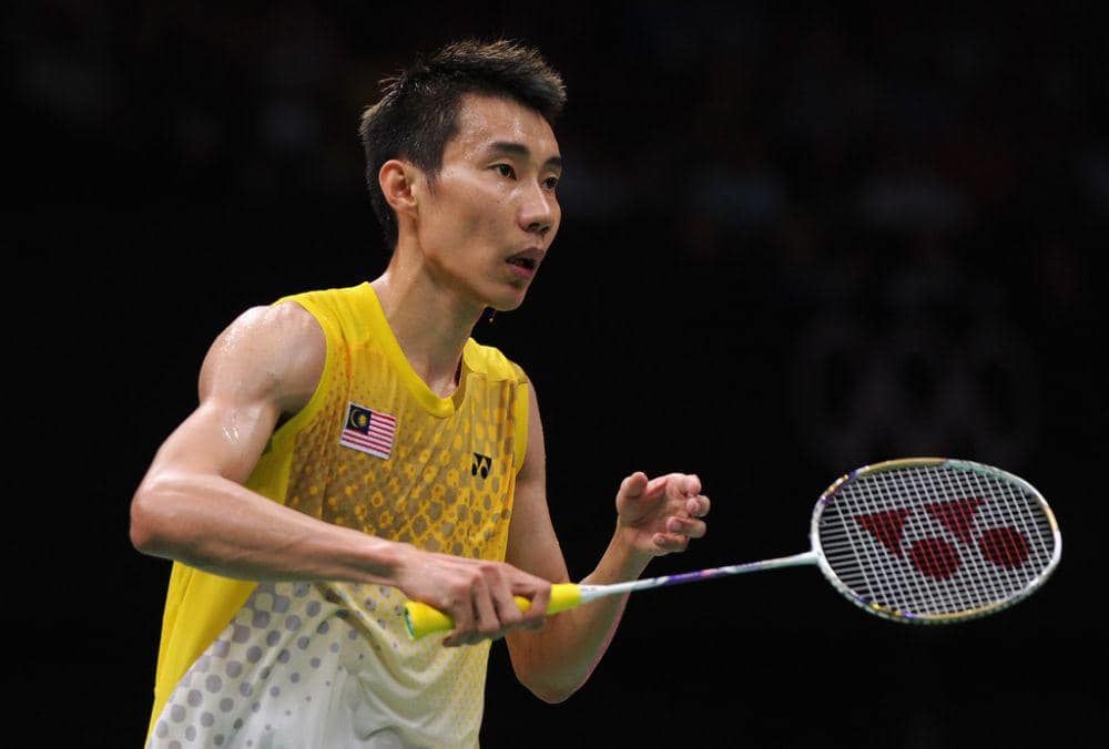 Lee Chong Wei Soroti Disiplin Atlet Bulu Tangkis Malaysia: Perubahan Harus Menyeluruh