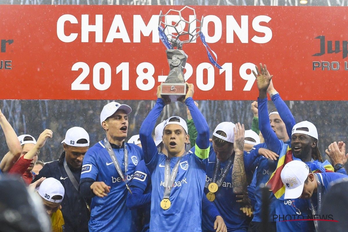 Lika-Liku KRC Genk: Dari Melepas Talenta Mahal ke Dunia Hingga Penghormatan Terakhir untuk Sang Pendukung Setia