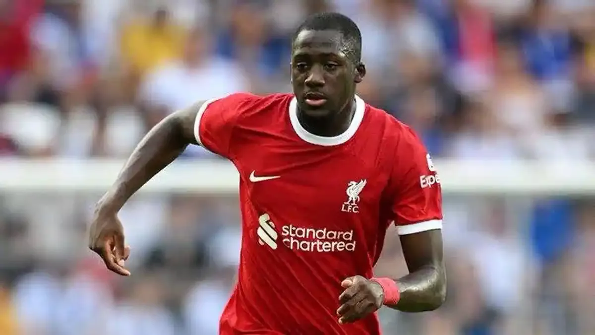 Liverpool Siapkan Dana Jumbo, Romano Ungkap Rencana Liverpool Gaet Ibrahim Mbaye dan Bradley Barcola Senilai 170 Juta