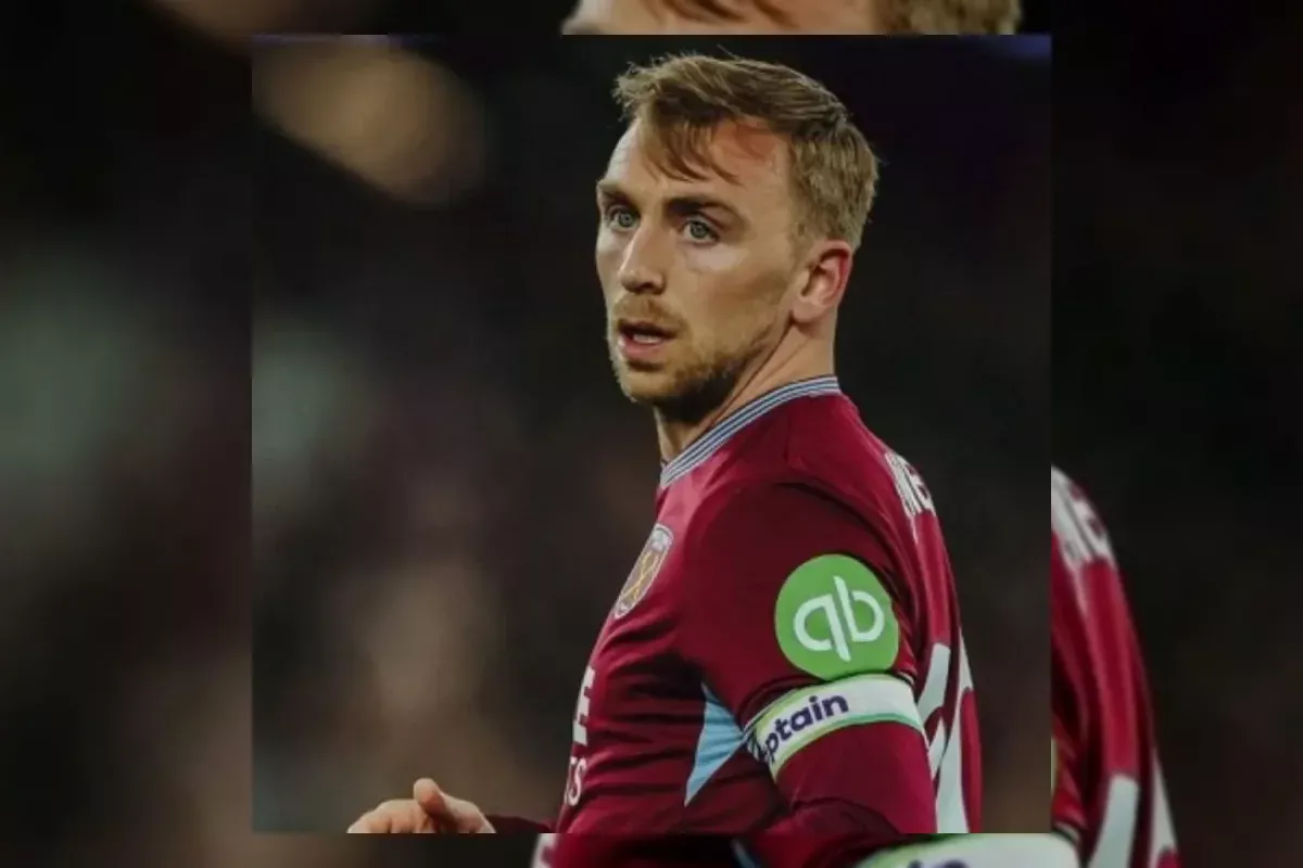 Loyalitas Tanpa Batas: Mengapa Jarrod Bowen Memilih Bertahan di West Ham United?