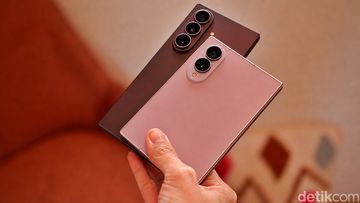 Luar Biasa! Preorder Galaxy Z Fold 8 di RI Pecah Rekor, Simak Model yang Paling Banyak Dicari