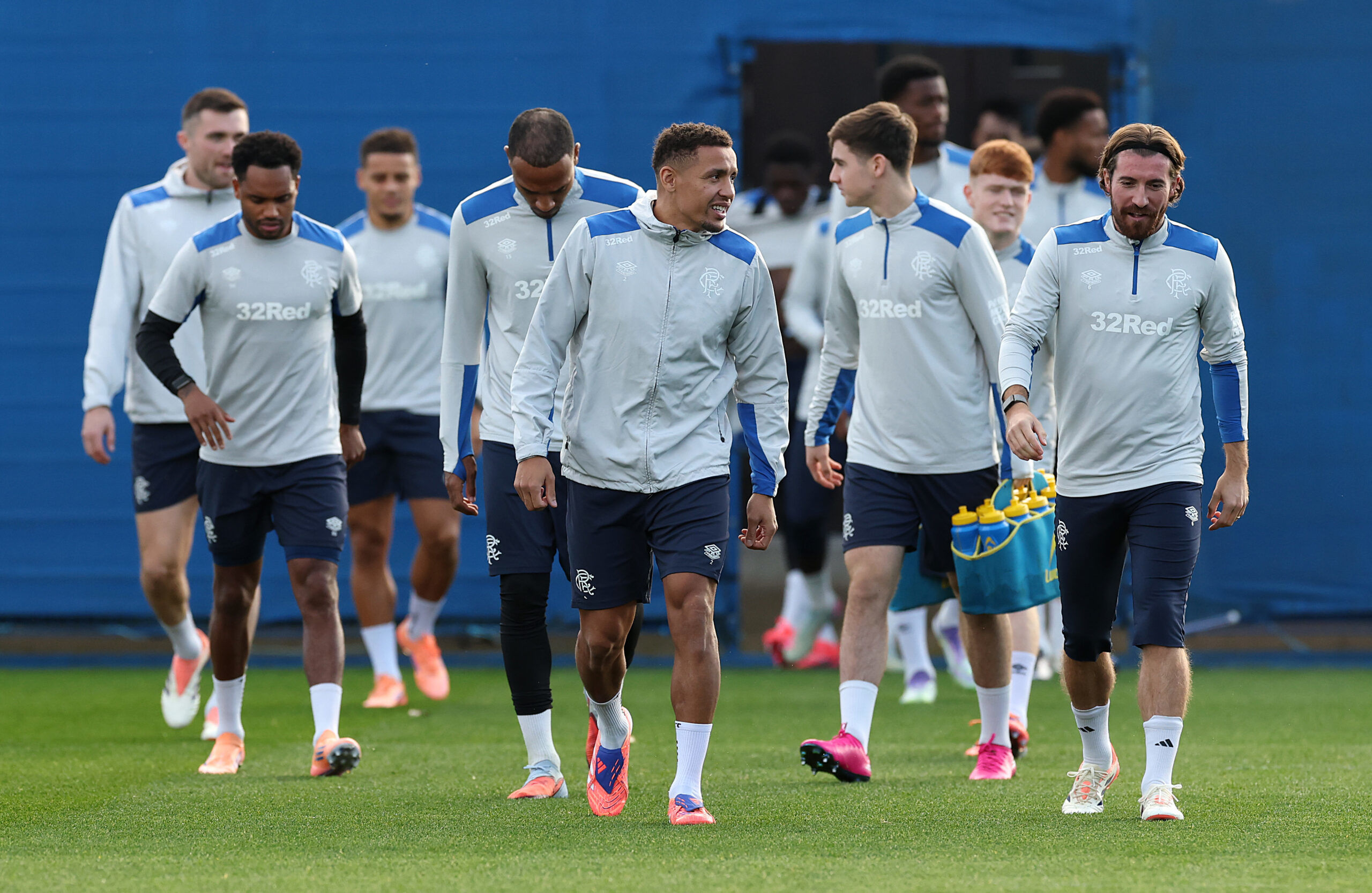 Malam Kelam di Ibrox: Rangers FC Tersingkir dari Europa League dan Mulai Perburuan Pemain Baru