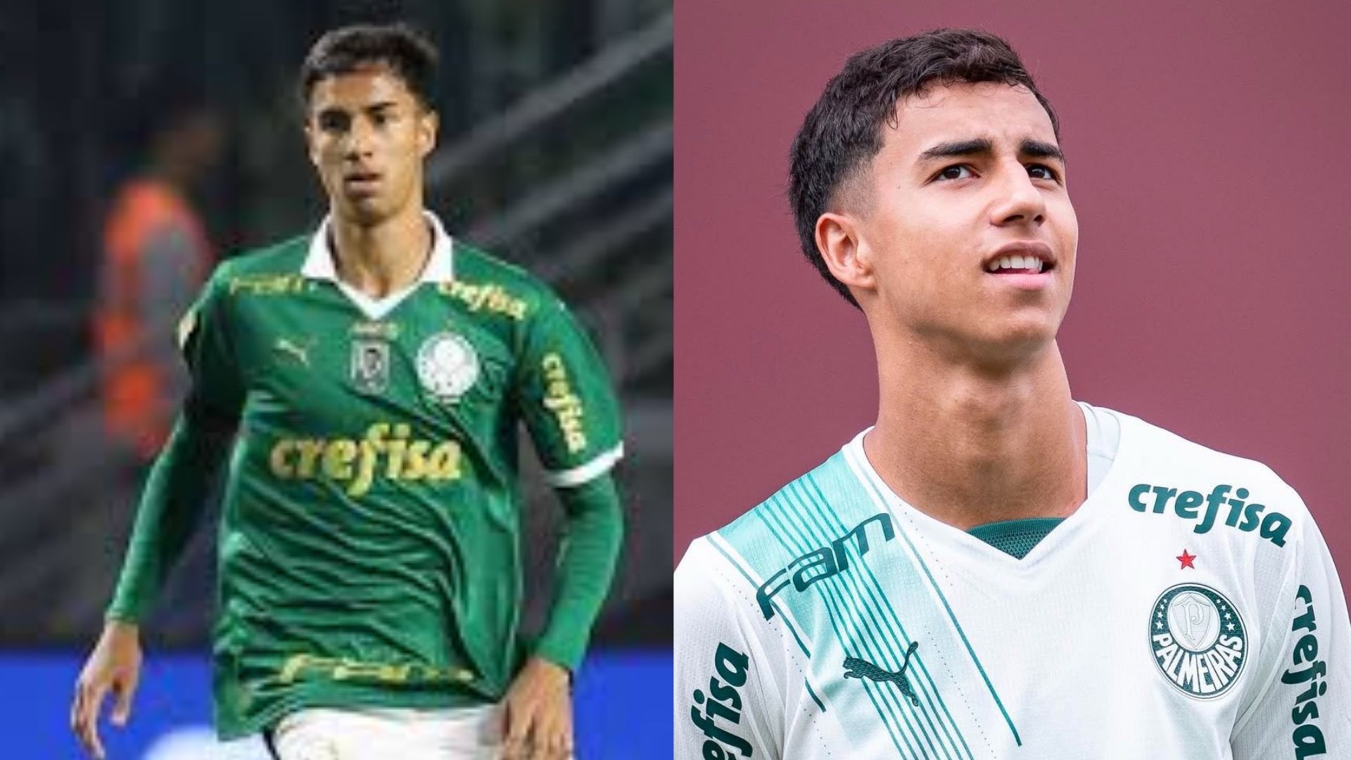 Manchester City Segera Amankan Jasa Allan Elias dari Palmeiras, Fabrizio Romano Beri Sinyal 'Here We Go'!