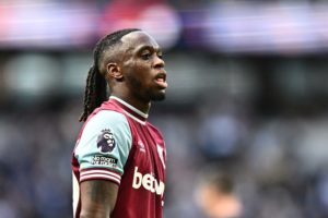 Manuver Bursa Transfer: Aston Villa Sepakat dengan Aaron Wan-Bissaka Tinggal Negosiasi Biaya