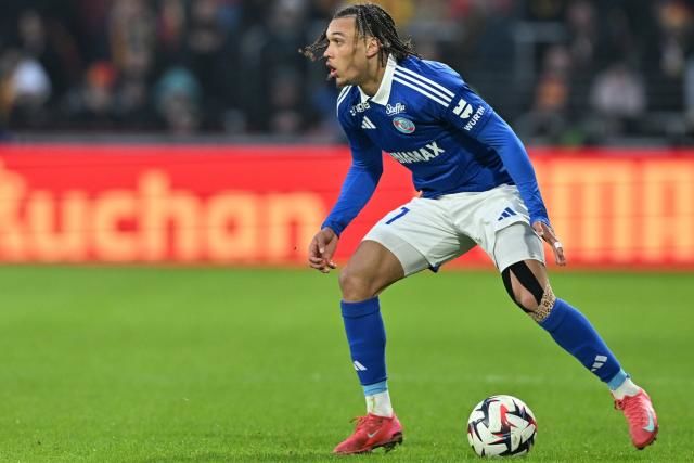 Manuver Kilat AC Milan: Amankan Jasa Diego Moreira dari Strasbourg dengan Nilai Fantastis