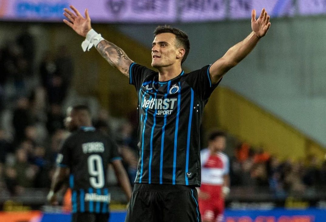 Manuver Transfer Cercle Brugge: Dari Kedatangan Bintang Muda Premier League hingga Kabar Cedera Mantan Kiper