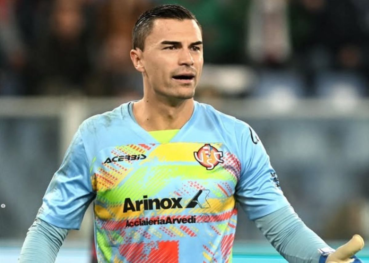 Manuver Transfer Juventus: Emil Audero Siap Kembali ke Turin?
