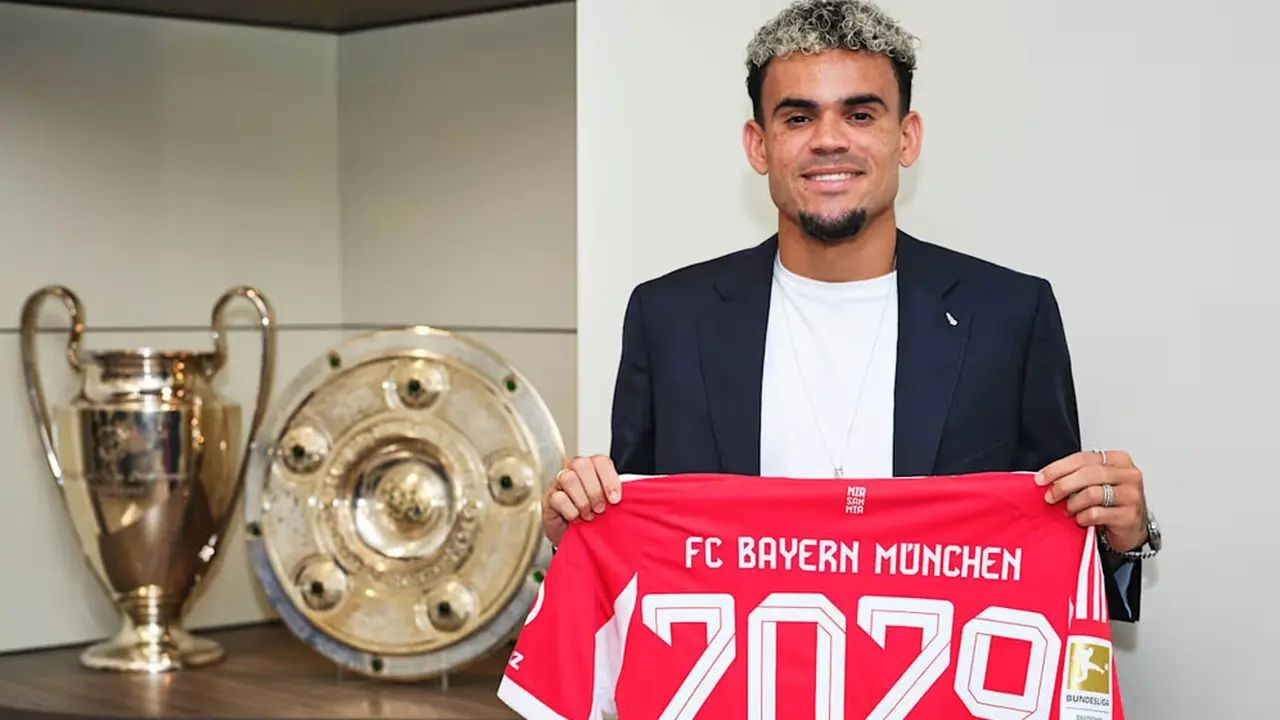 MarJon Beauchamp Resmi Bergabung, Si Gebrakan Baru Bayern Munich di Kancah Eropa