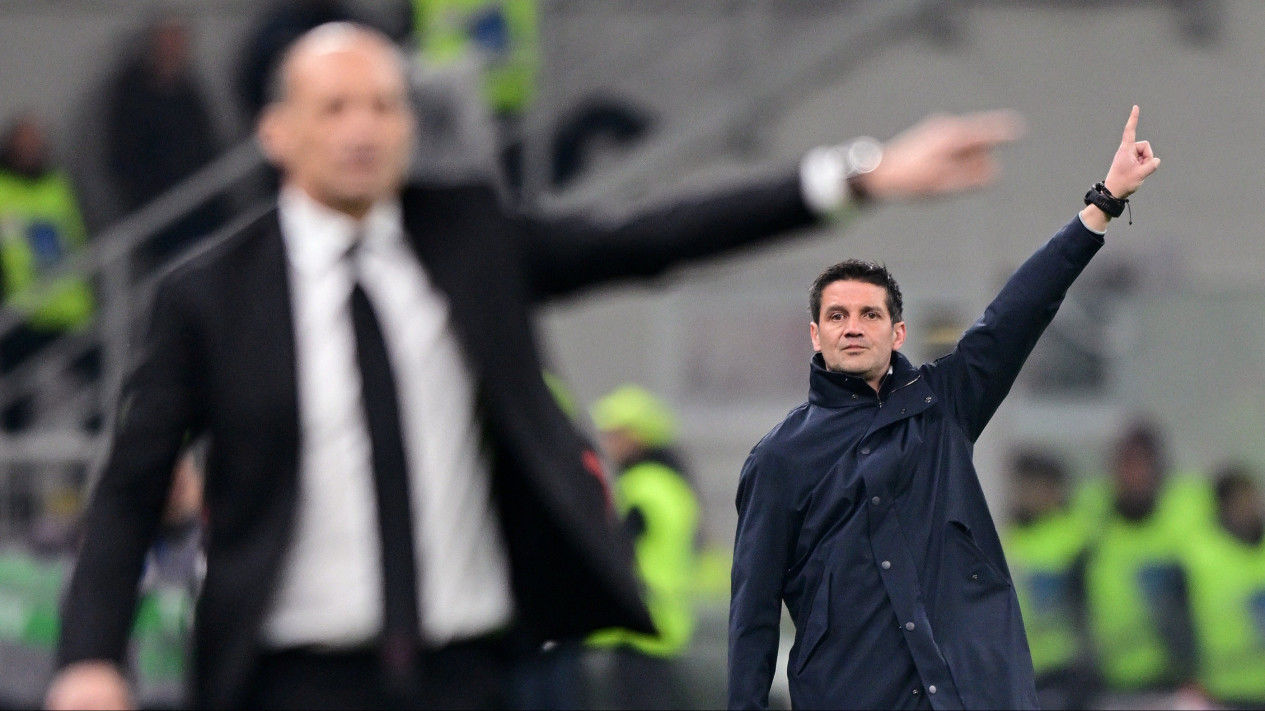 Masa Depan Cerah di San Siro: Stankovic Tegaskan Komitmen Bersama Inter Tolak Tawaran Peminjaman