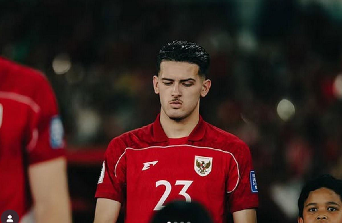 Masa Depan Cerah! Justin Hubner Diincar Klub Liga Champions Azerbaijan Qarabag FK