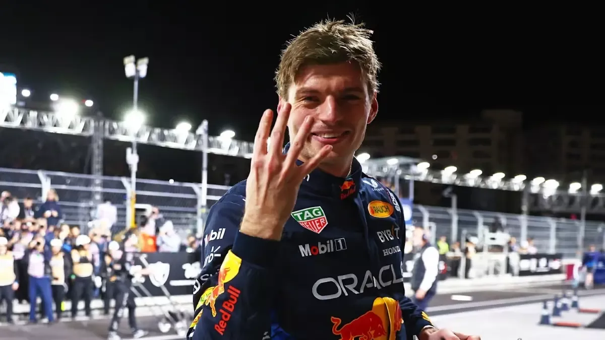 Masa Depan F1: Max Verstappen Pertimbangkan Pensiun di Tengah Kesepakatan Baru Red Bull