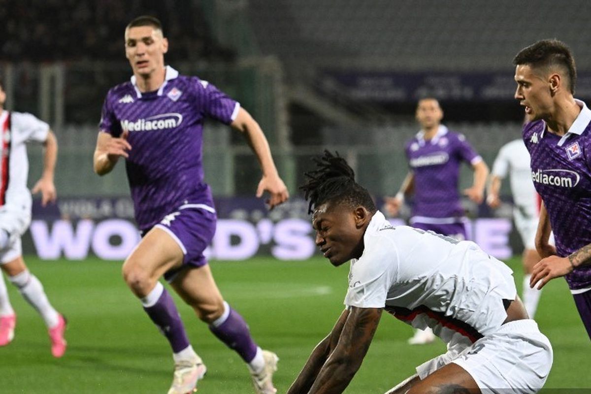 Masa Depan Franco Mastantuono: Antara Ambisi Fiorentina, Godaan AC Milan, dan Restu Mourinho