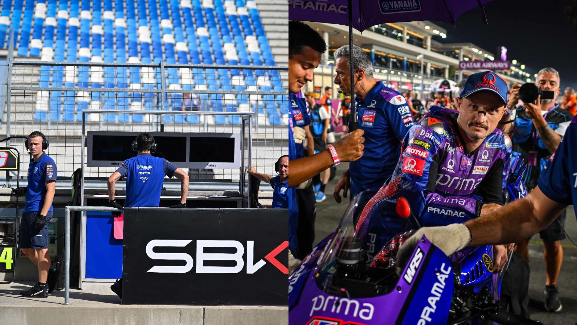 Masa Depan Jack Miller di WSBK Terancam Akibat Performa Yamaha R1 yang Mengecewakan