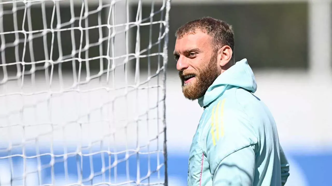 Masa Depan Michele Di Gregorio di Juventus: Tetap Ingin Pergi Meski Ada Mattia Perin