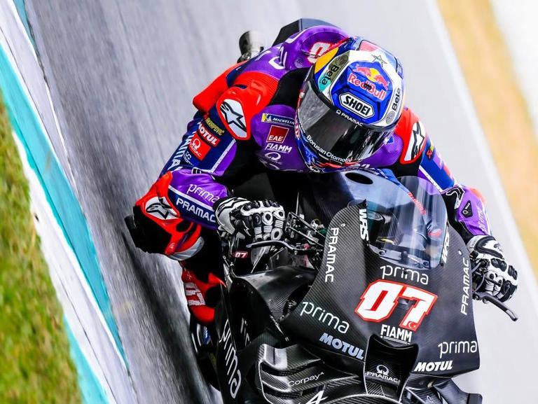 Masa Depan Suram? Toprak Razgatlioglu Bisa Kesulitan Lagi Jika Motor Yamaha 2027 Belum Siap