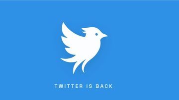 Medsos Twitter Hidup Lagi: Pendaftaran Uji Coba Twitter.now Dibuka, Siap Menjadi Platform Baru