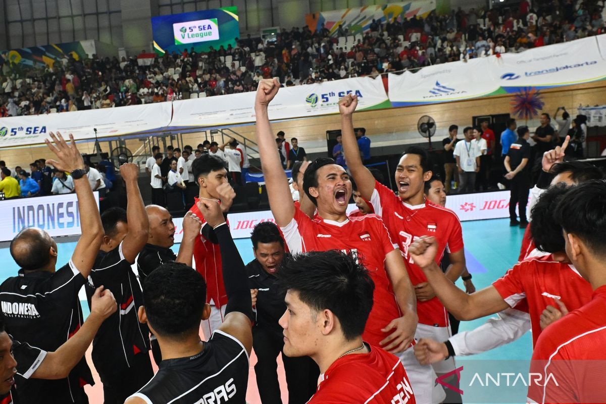 Membangun Kejayaan Voli Indonesia: Dari Evaluasi Tim Nasional hingga Pembinaan Akar Rumput