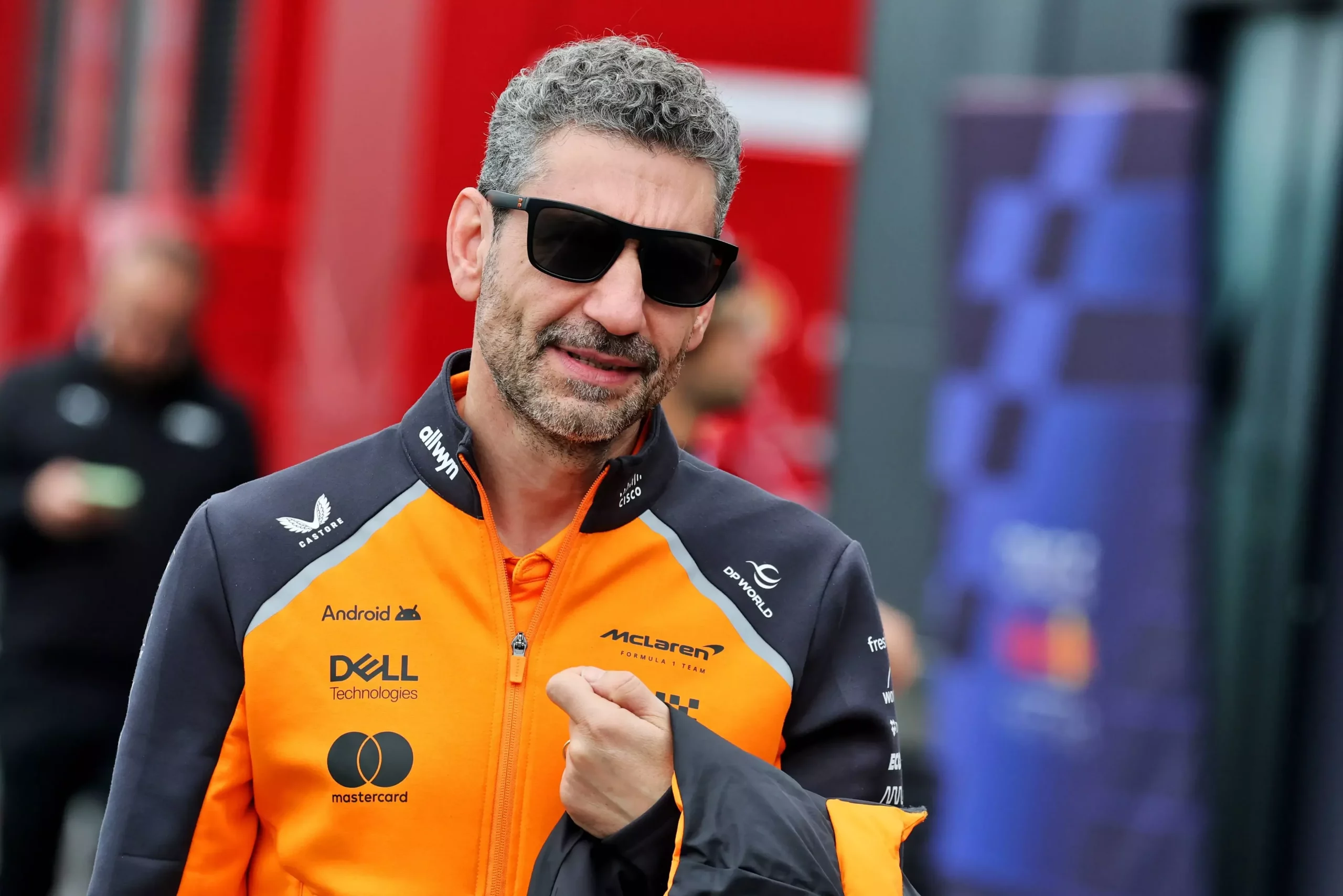 Membawa Warisan Legendaris: Komitmen Andrea Stella Membangun Kembali Kejayaan McLaren