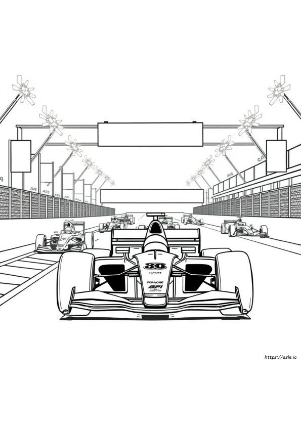 Menakar Arah Baru Balap Formula 1: Mengupas Tren Inovasi Tim F1 yang Mewarnai Musim 2026