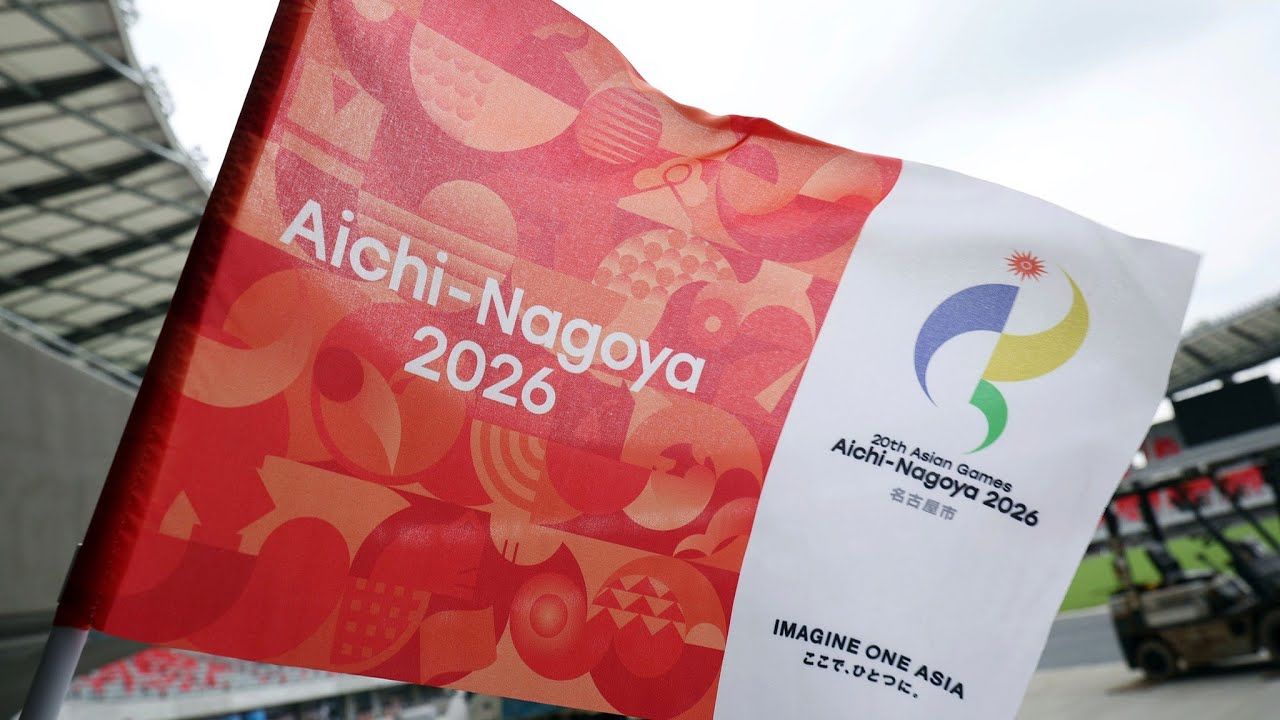 Menanti Panggung Megah Nagoya 2026: Persiapan Asian Games dan Prediksi Dominasi Atlet Asia
