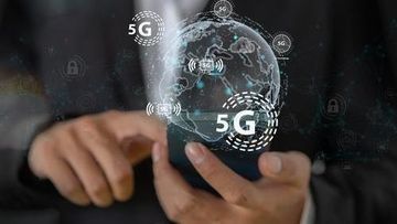 Mengapa Frekuensi 3,5 GHz Disebut Spektrum Emas bagi Akselerasi Teknologi 5G di Indonesia?