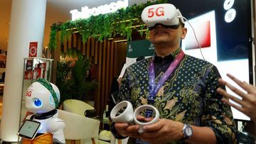 Mengapa Koneksi 5G Masih Lag? Mengupas Penyebab Video Call, Streaming, dan Game Terganggu