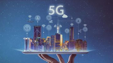 Mengapa Sinyal 5G Lemah di Dalam Ruangan? Simak Faktor dan Solusinya