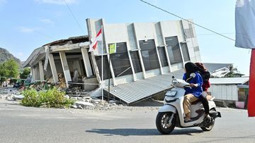 Mengenal Earthquake Early Warning: Teknologi Ini Bisa Peringatkan Gempa Sebelum Guncangan Datang Begini Caranya