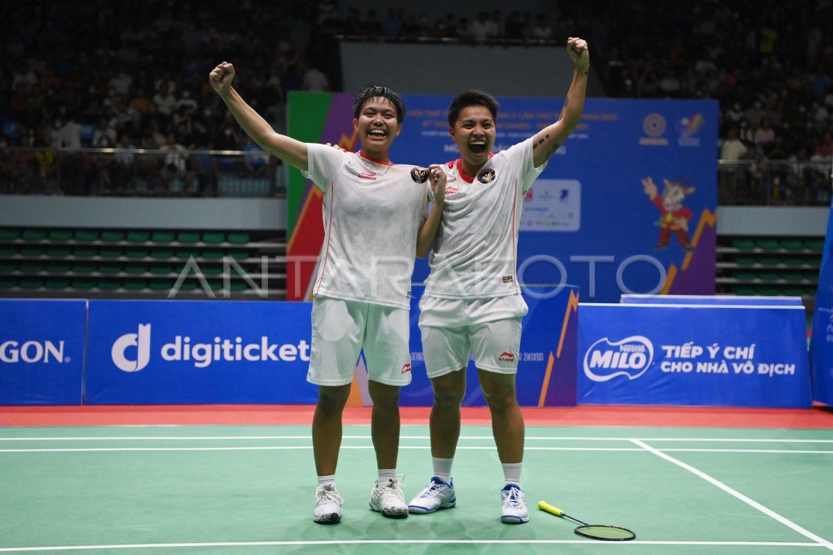 Mengenang Jejak Sejarah Jwala Gutta: Tonggak Kebangkitan Bulu Tangkis Ganda Putri India