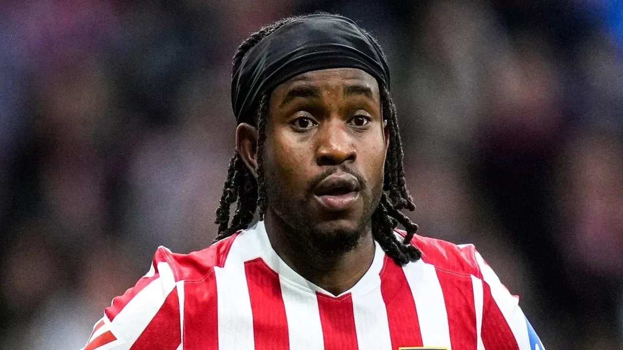 Mengenang Masa Kejayaan: Lookman Ungkap Pengalaman Paling Berkesan di Atletico Madrid