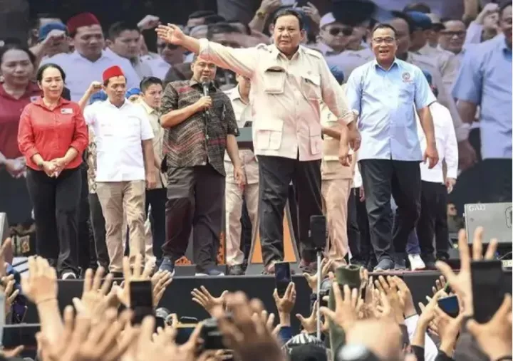 Menilik Wajah Kesejahteraan Rakyat: Dari Kisah Buruh Pengupas Bawang hingga Komitmen APBN Prabowo