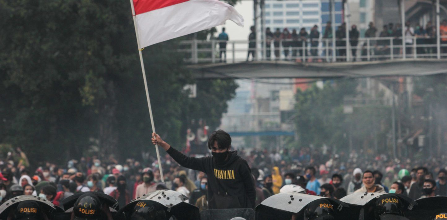 Menjelang Demo 27 Agustus, Kompolnas Ingatkan Polisi Lindungi Kebebasan Berekspresi dan Reputasi Perbankan