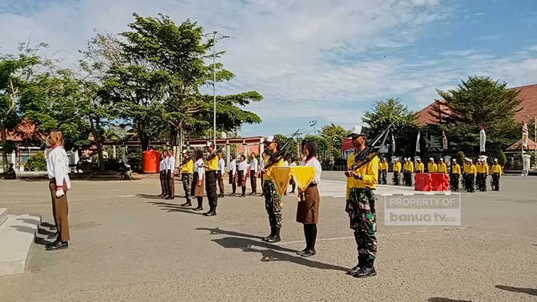 Menjelang Detik-Detik Proklamasi: Dari Pengukuhan Paskibraka Nasional hingga Aksi Bersih Sungai Jakarta